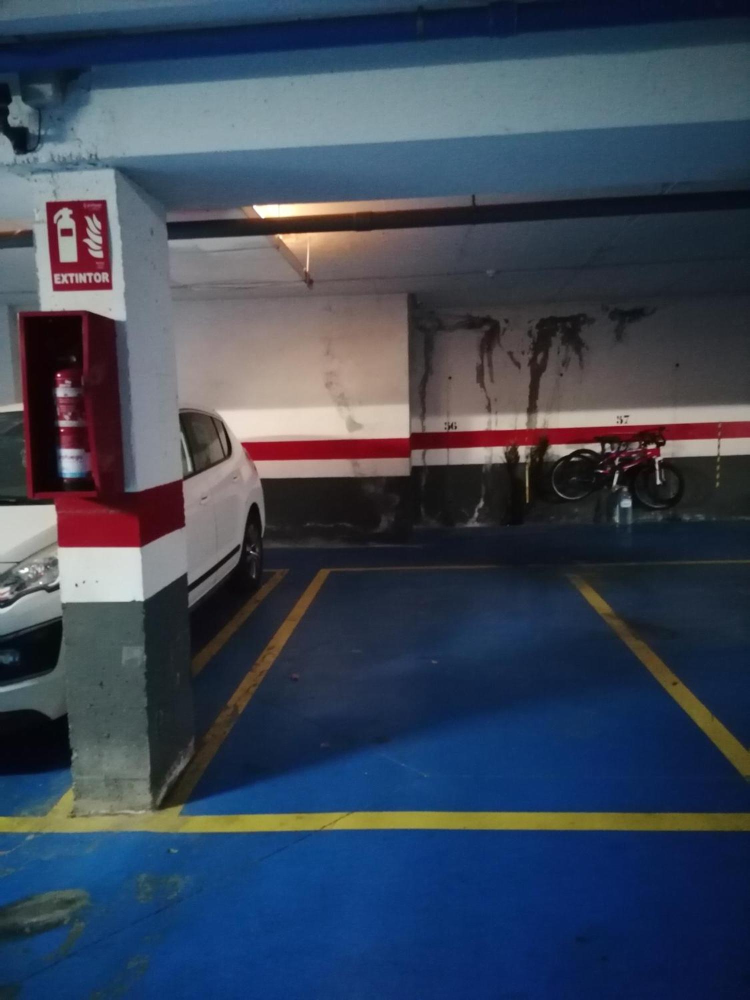 Apartamento Cabo De Gata Retamar  Zewnętrze zdjęcie