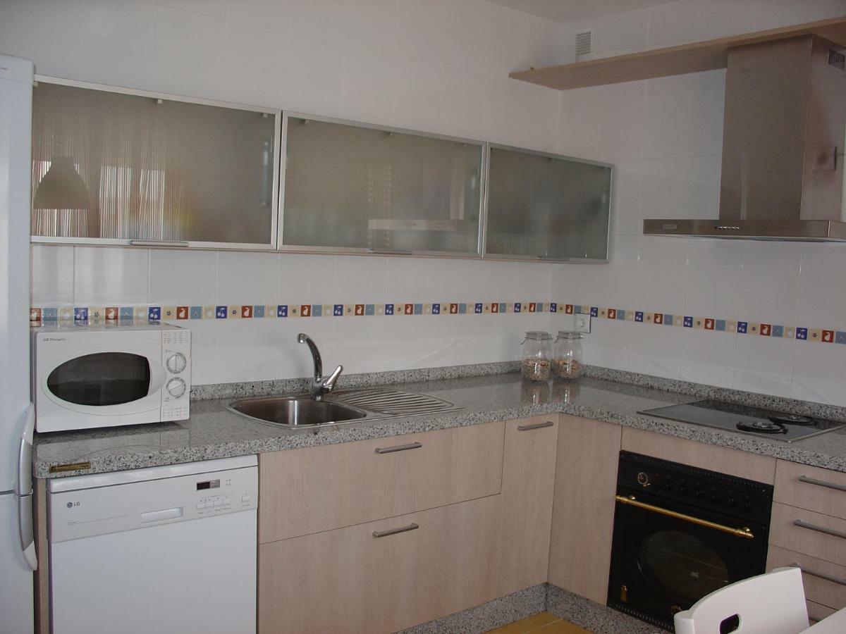 Apartamento Cabo De Gata Retamar  Zewnętrze zdjęcie