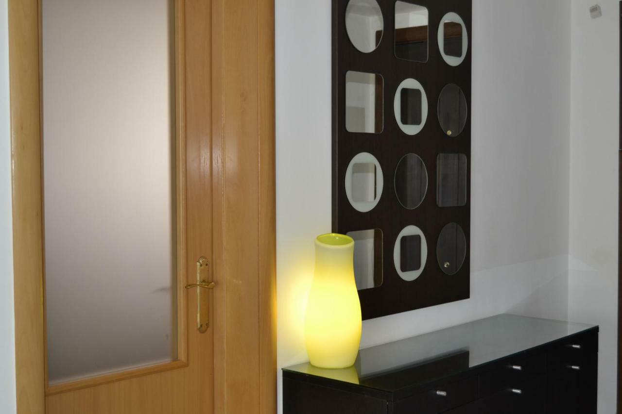 Apartamento Cabo De Gata Retamar  Zewnętrze zdjęcie