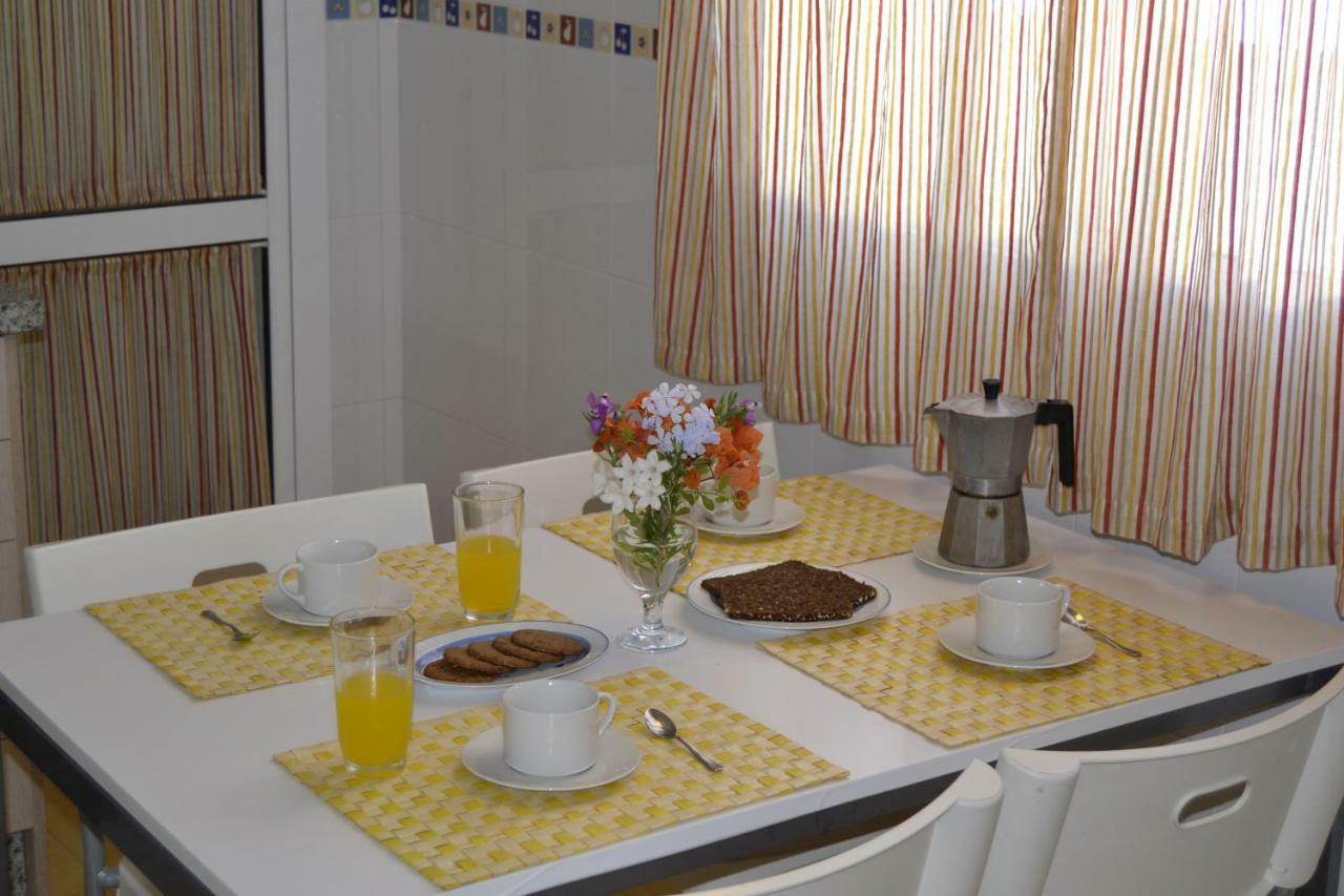 Apartamento Cabo De Gata Retamar  Zewnętrze zdjęcie