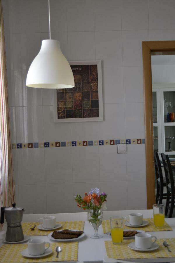 Apartamento Cabo De Gata Retamar  Zewnętrze zdjęcie