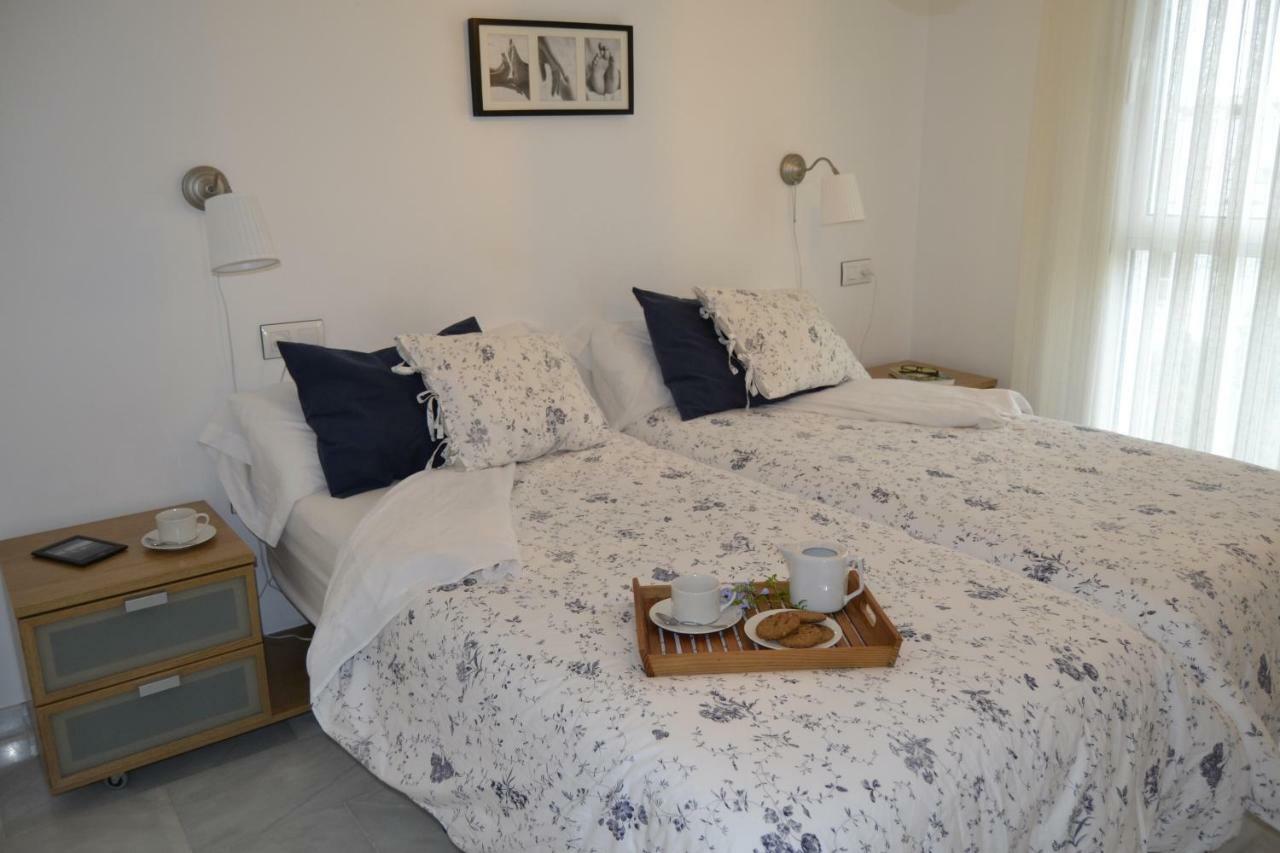 Apartamento Cabo De Gata Retamar  Zewnętrze zdjęcie