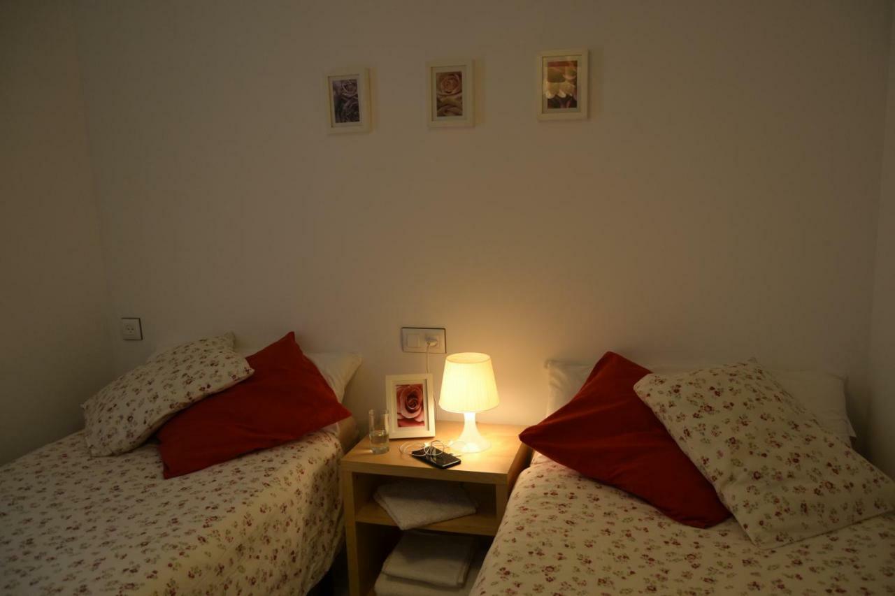 Apartamento Cabo De Gata Retamar  Zewnętrze zdjęcie