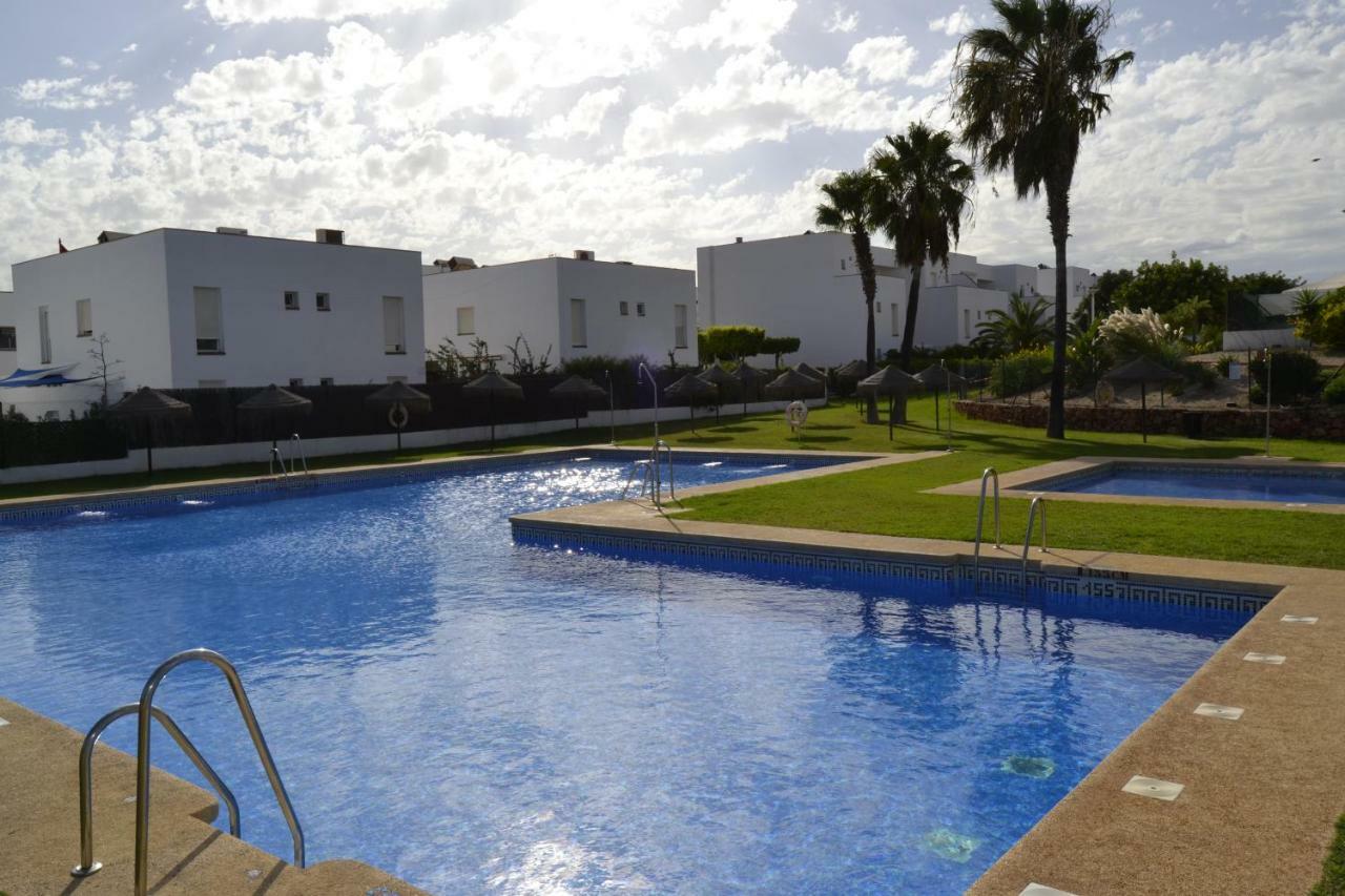 Apartamento Cabo De Gata Retamar  Zewnętrze zdjęcie