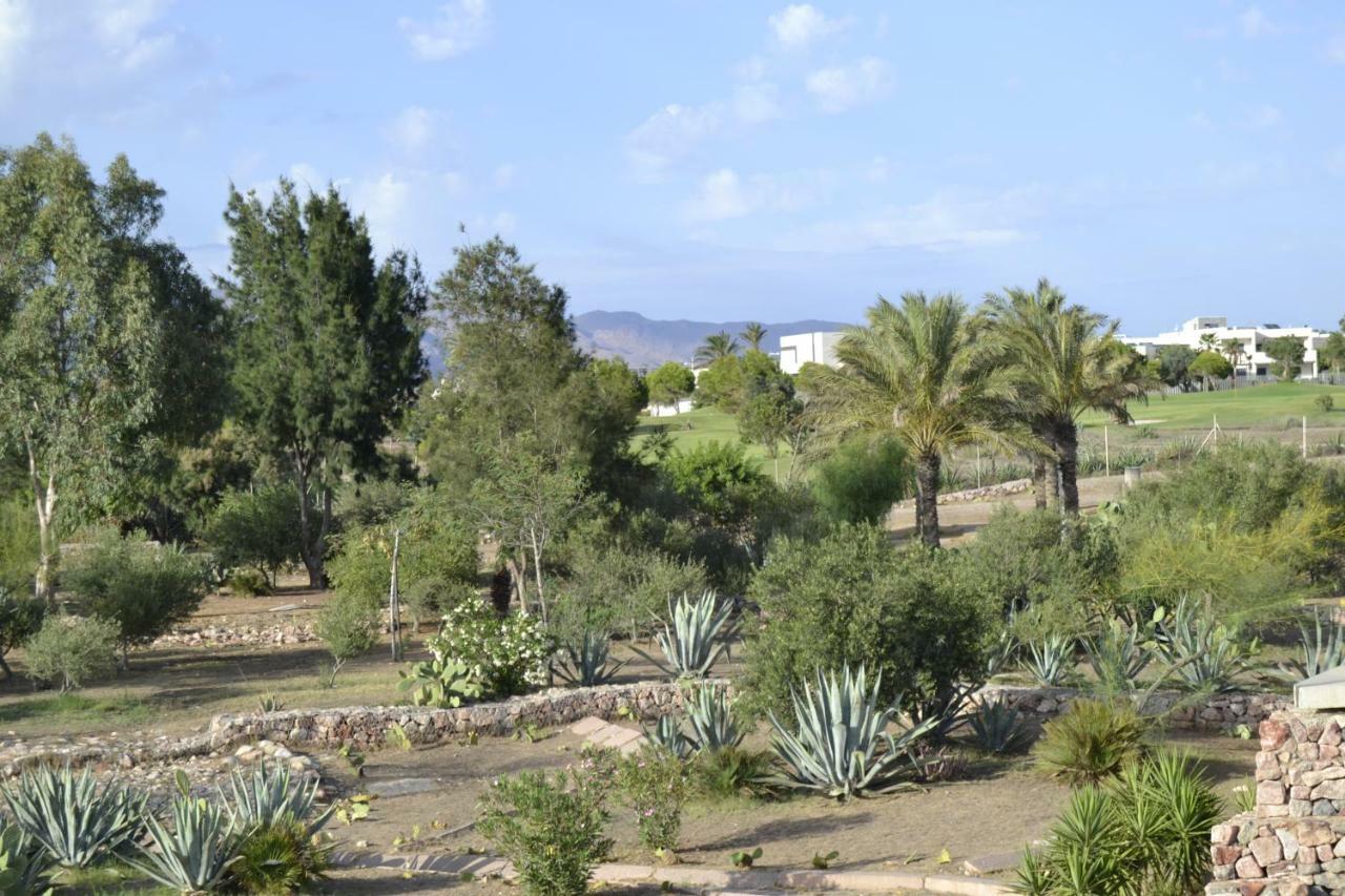 Apartamento Cabo De Gata Retamar  Zewnętrze zdjęcie