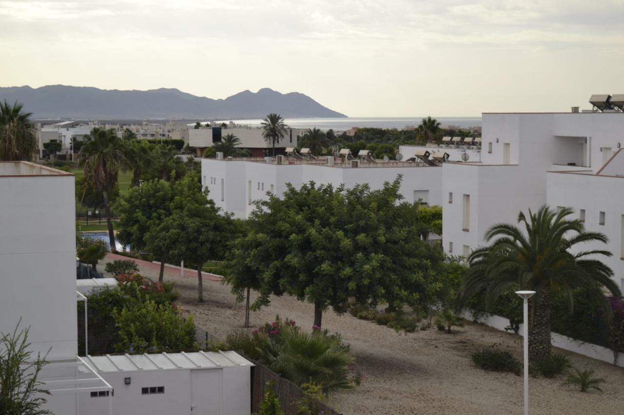 Apartamento Cabo De Gata Retamar  Zewnętrze zdjęcie