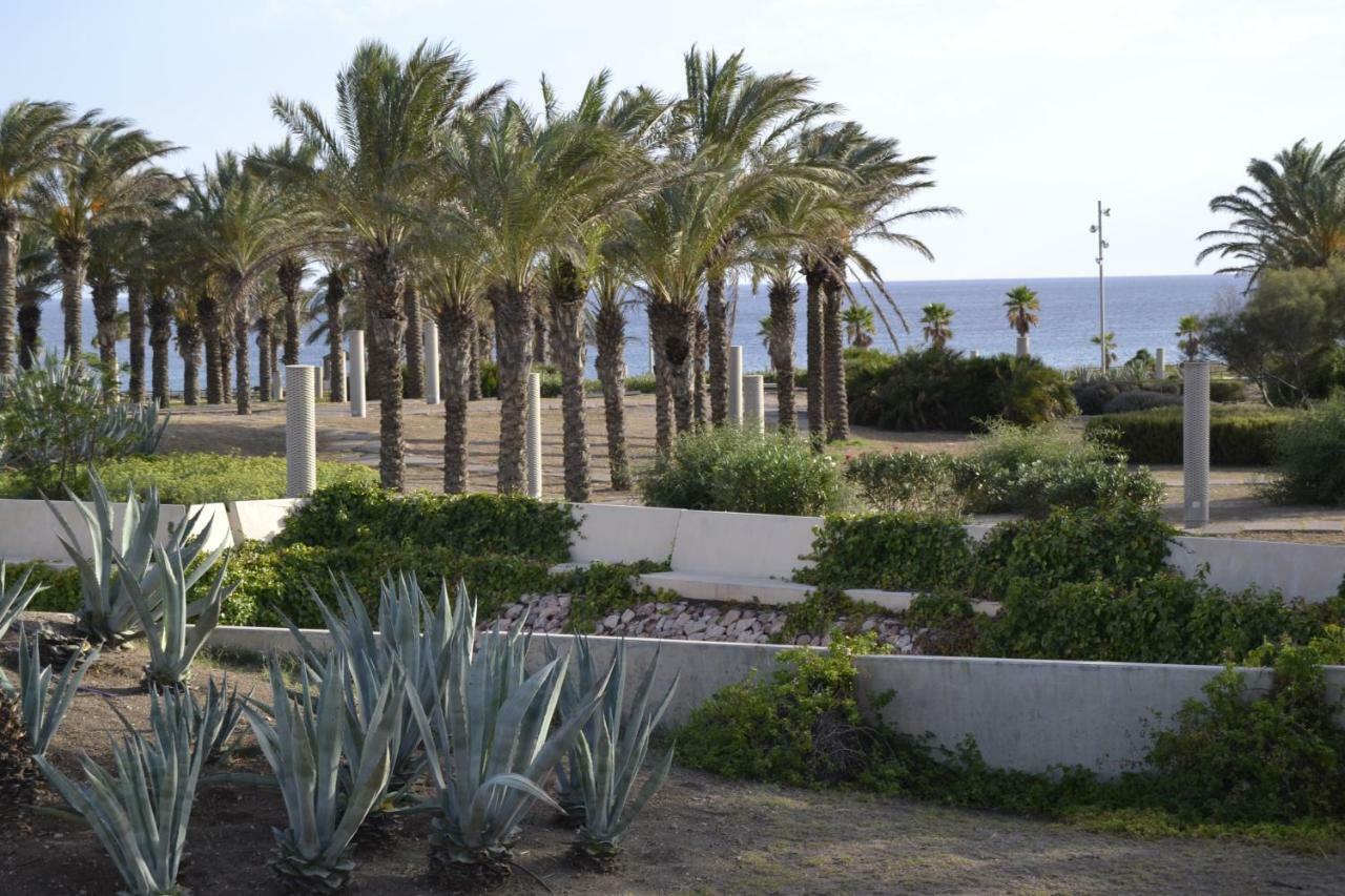 Apartamento Cabo De Gata Retamar  Zewnętrze zdjęcie