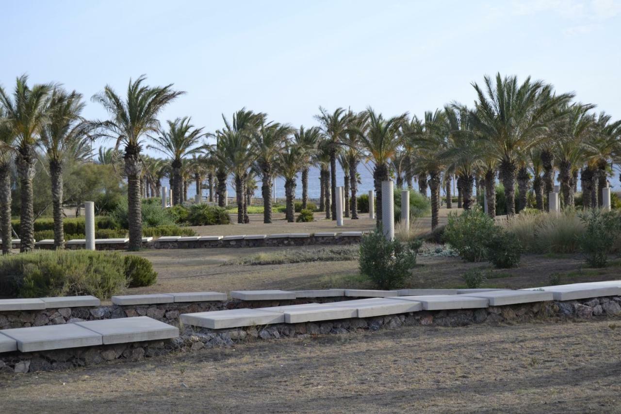 Apartamento Cabo De Gata Retamar  Zewnętrze zdjęcie